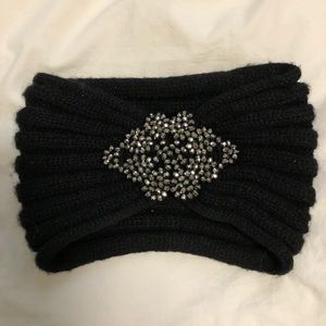 Knit Headband